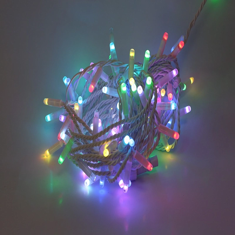 garland 100m led   starlight Waterproof Holiday String chain For Christmas wedding decoration fairy LED light