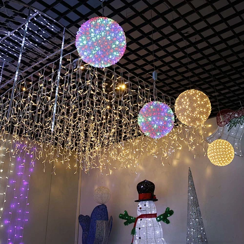 alibaba best sellers ramadan decorations ramadan lights led string lights curtain