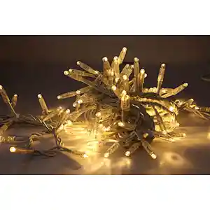 garland 100m led   starlight Waterproof Holiday String chain For Christmas wedding decoration fairy LED light