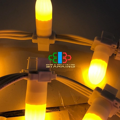 Hot selling   New outdoor high quality LED string light for holiday party ornament