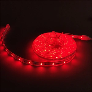 The best Room lighting led rainbow tube rope light indoor