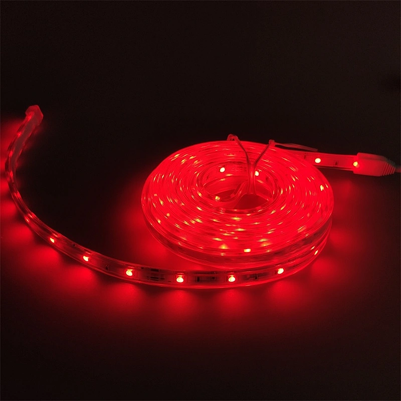 The best Room lighting led rainbow tube rope light indoor