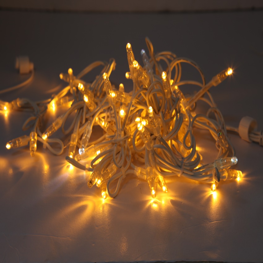 garland 100m led   starlight Waterproof Holiday String chain For Christmas wedding decoration fairy LED light