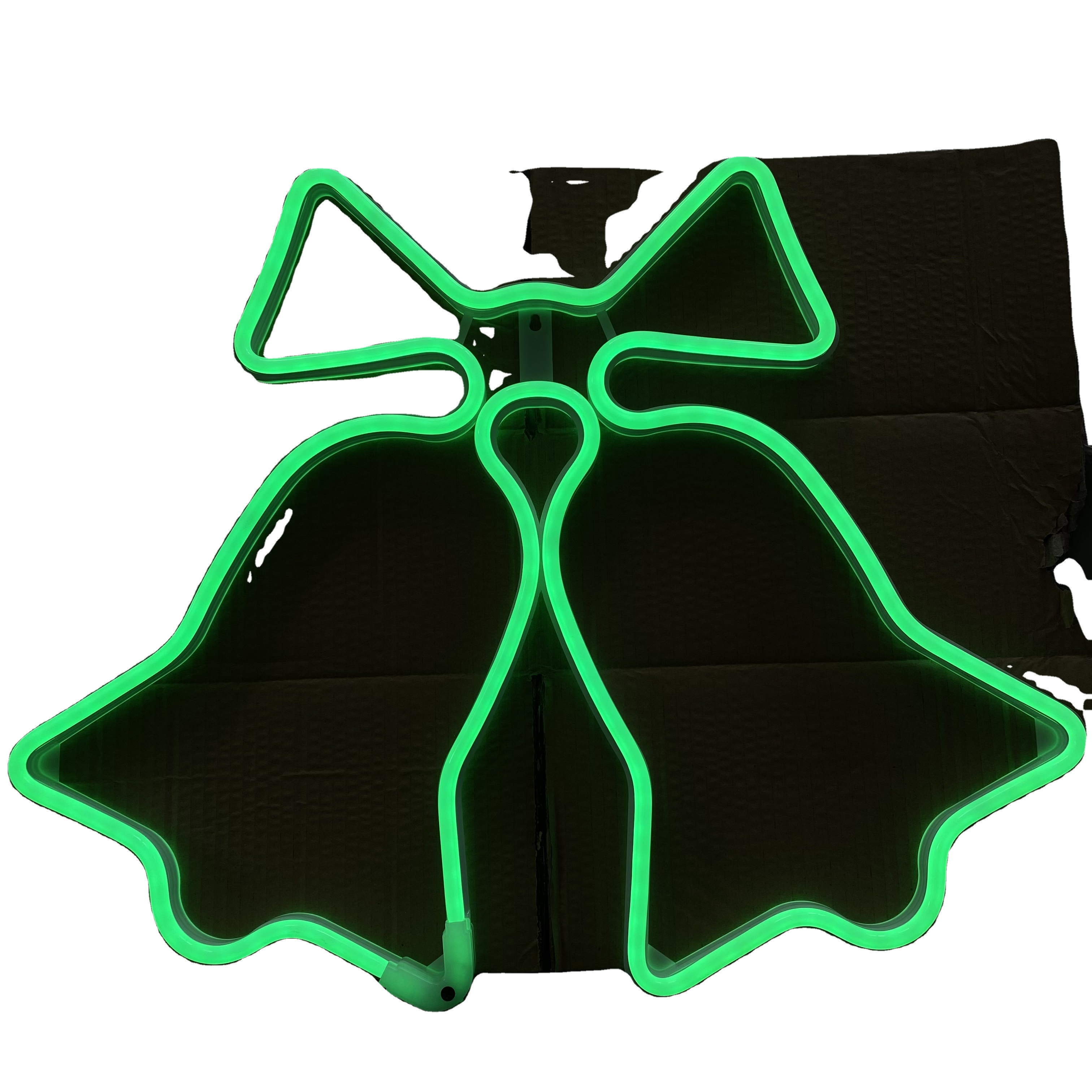 STARKING  customizable  LED Motif Holiday Lighting Christmas Light Outdoor LED Cross Street Decoration Light