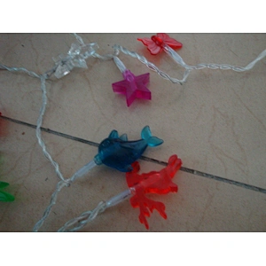 Diwali light wholesale  LED Atmosphere enhances decoration engineering  Indoor Outdoor Party Wedding String Fairy Light