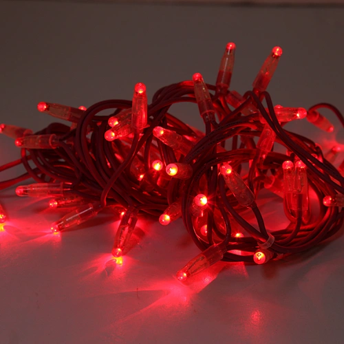 app control 15m 150leds led string rubber wire  light for Holiday and wholesale