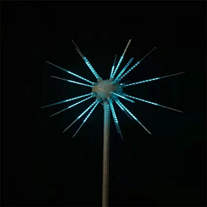 STARKING  Led smart  Firework Indoor Light Assortment Holiday Rgb Decorative Led Electric Firework Light