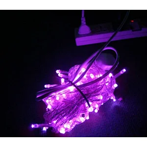 Christmas Wedding Home Party Decorative New Year LED String Lights