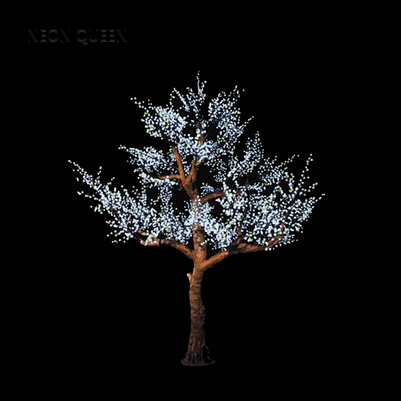 ramadan decorations christmas lights outdoor artificial trees with lights