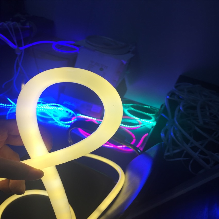 Wholesale Neon Flexible Tube Led  Light Led Neon Flex Price