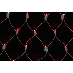 STARKING Round shape star shape Square led net lights christmas holiday decoration lights garden lawn led net lights