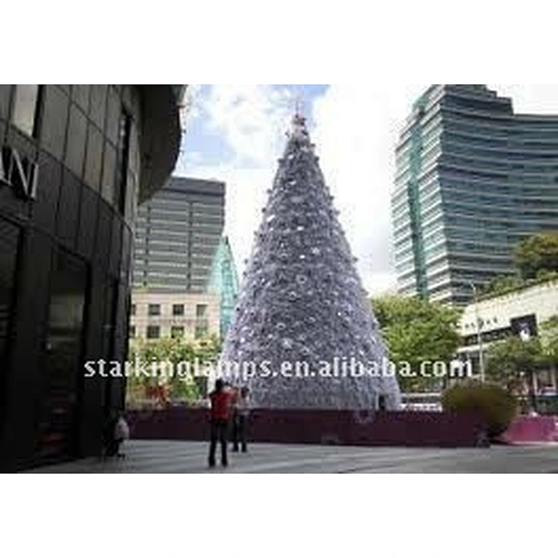 3D   Christmas Tree shape  led string light Holiday   Halloween landscape decoration  led motif light