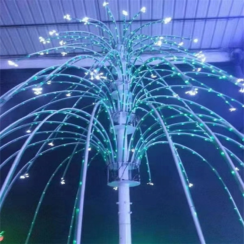 STARKING  Led smart  Firework Indoor Light Assortment Holiday Rgb Decorative Led Electric Firework Light