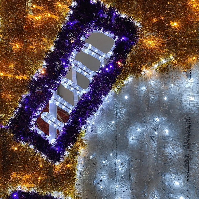 2021 Hot sale halloween led motf light for holiday decoration