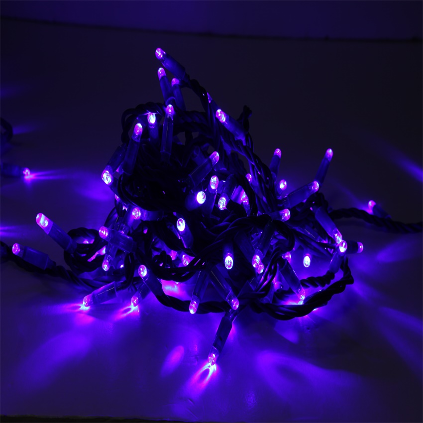 IP65 mini starlight  Garland Outdoor guirlande  lumineuse  Holiday String   For Christmas wedding decoration fairy LED light