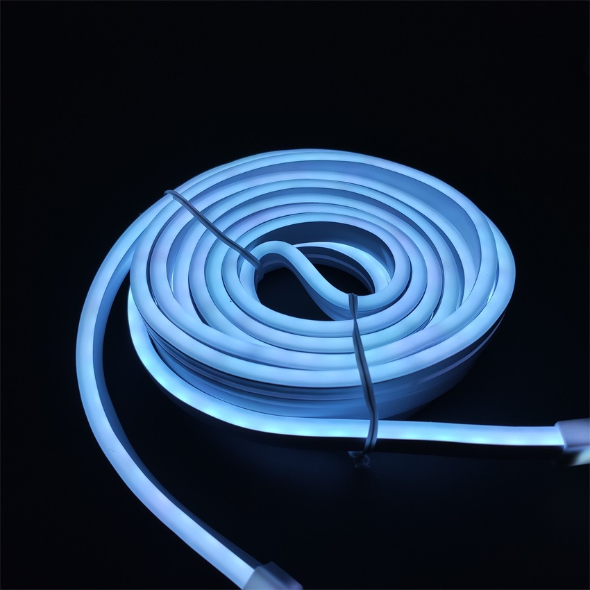 110 V/ 220 V  High Quality Led Strip Light 5 M Waterproof Led Light Strip
