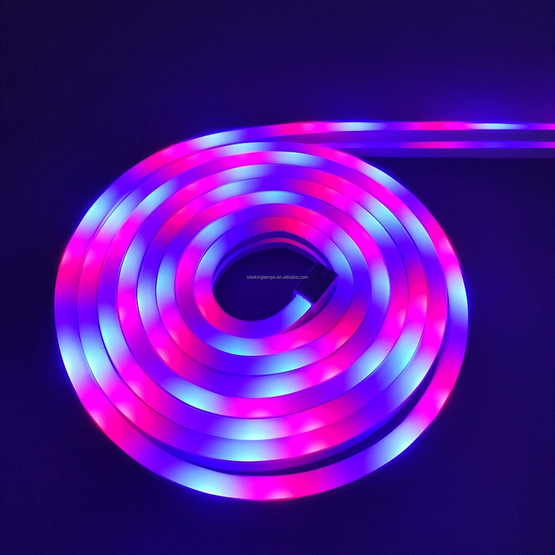 110 V/ 220 V  High Quality Led Strip Light 5 M Waterproof Led Light Strip