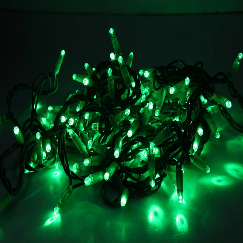 IP65 mini starlight  Garland Outdoor guirlande  lumineuse  Holiday String   For Christmas wedding decoration fairy LED light