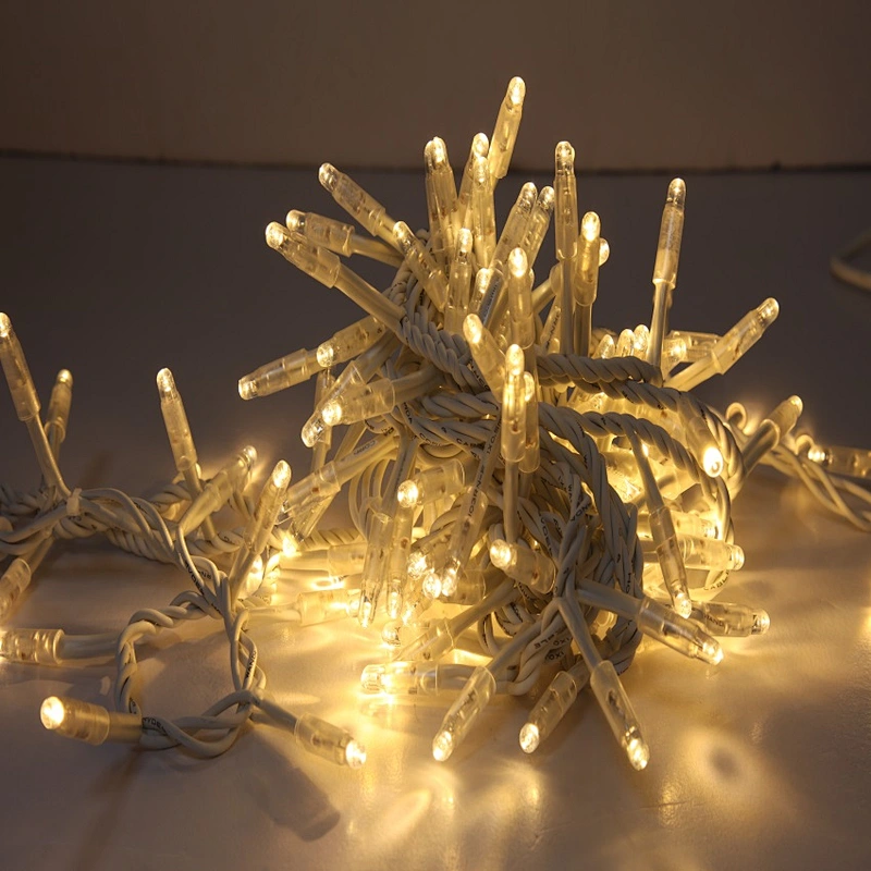 3D hot air balloon  LED Christmas Decorative Motif Light