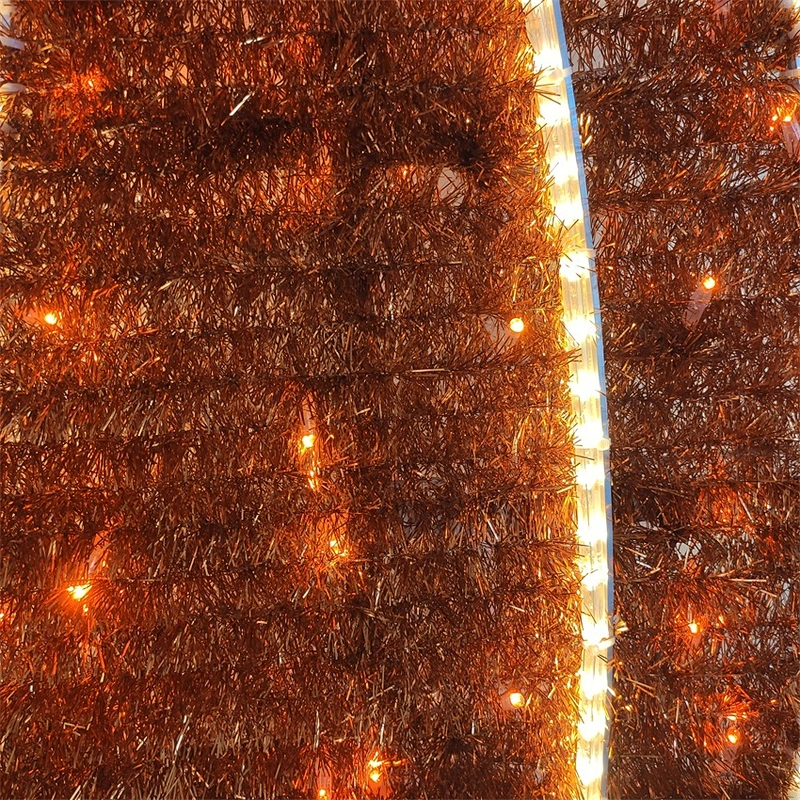 2021 Hot sale halloween led motf light for holiday decoration