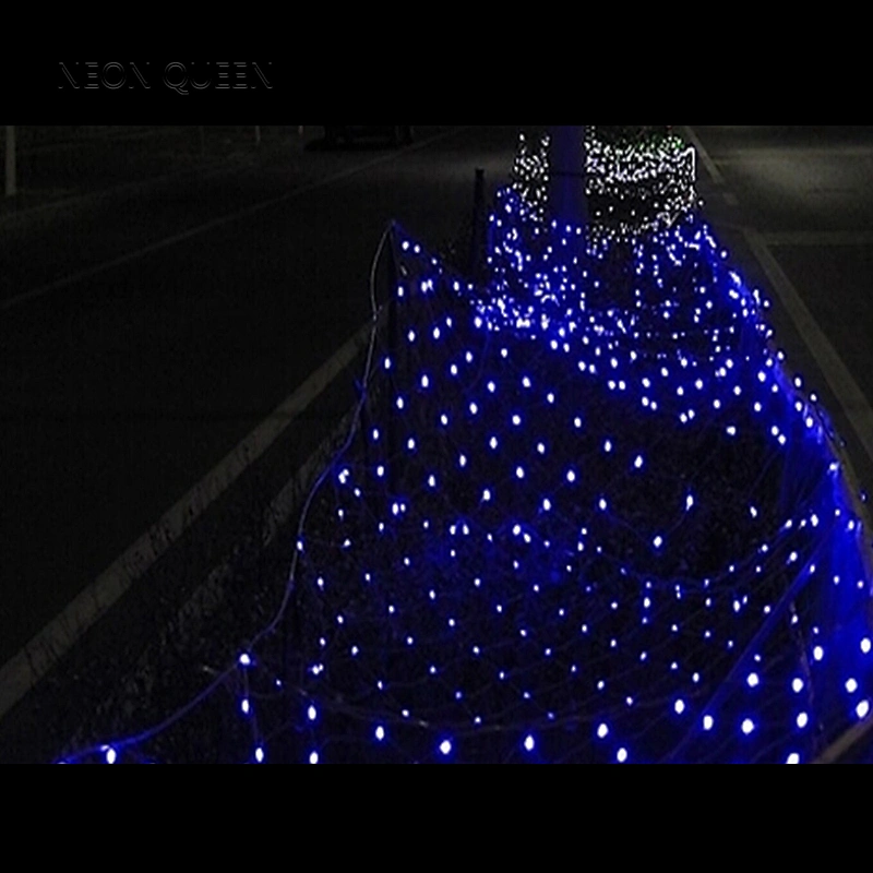 Led Net Light