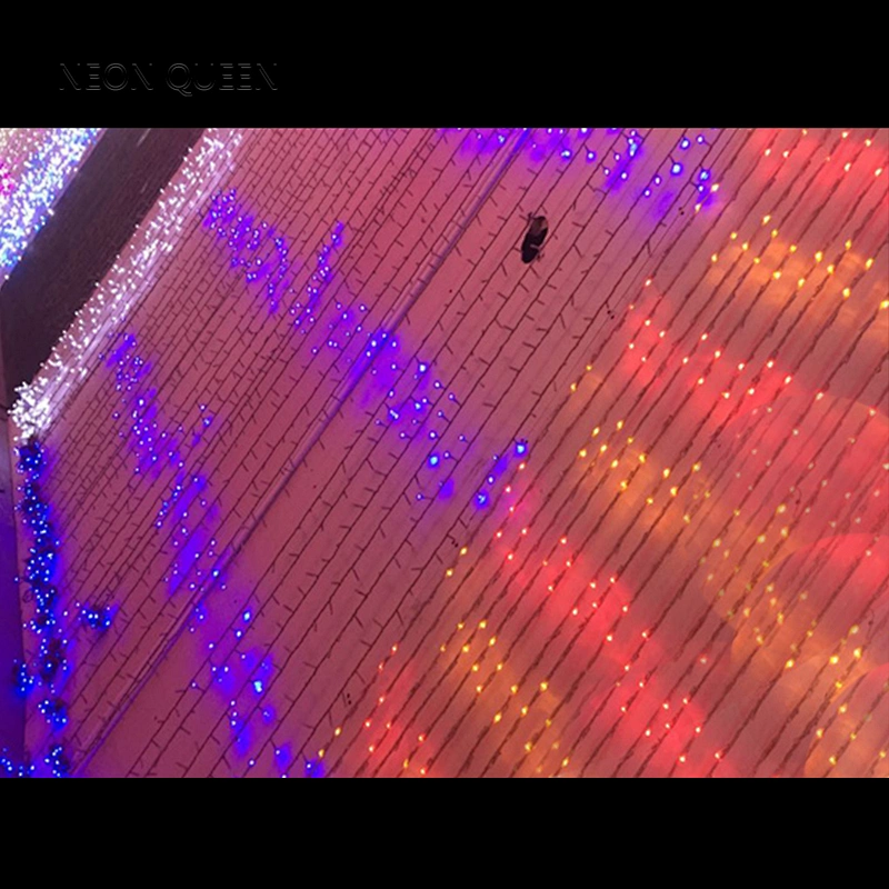 alibaba best sellers ramadan decorations ramadan lights led string lights curtain