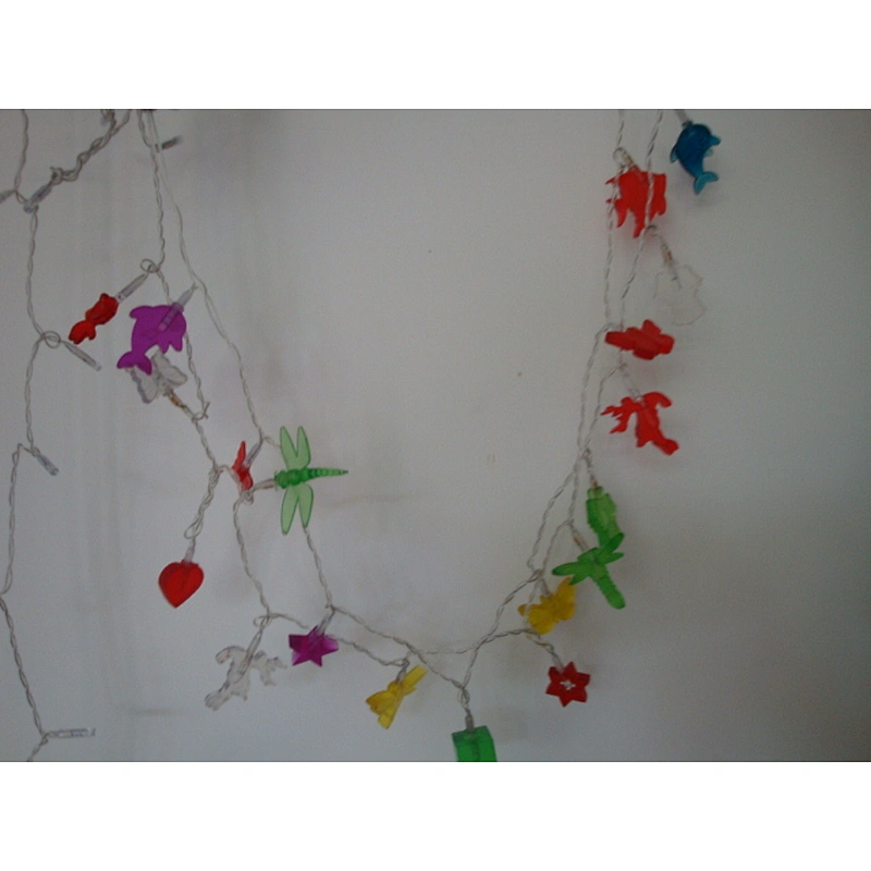 Diwali light wholesale  LED Atmosphere enhances decoration engineering  Indoor Outdoor Party Wedding String Fairy Light