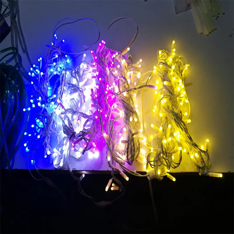Hot sale peace dove 2d led motif light