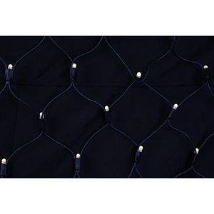 Custom size  Outdoor Waterproof  lighting factory decor wedding  artificial wholesale manufacturer led net light