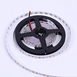 5m 12v smd 2835 dc 4.8w/m tape light  for party ,kitchen