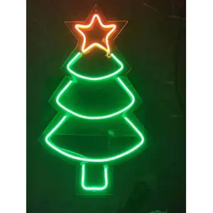 2020 Led neon sign light for shop use