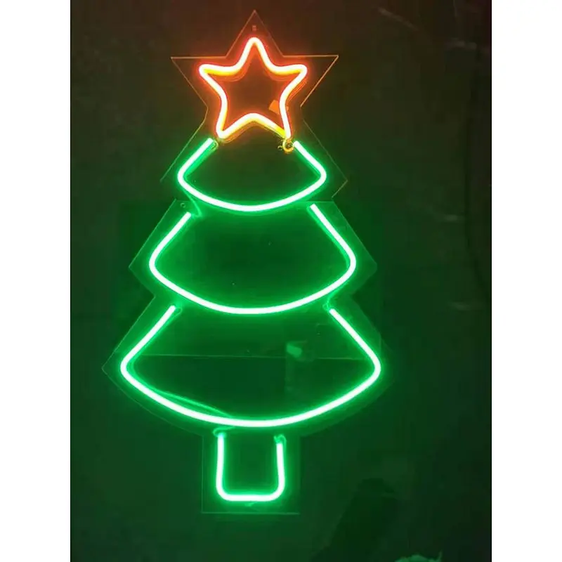 2020 Led neon sign light for shop use