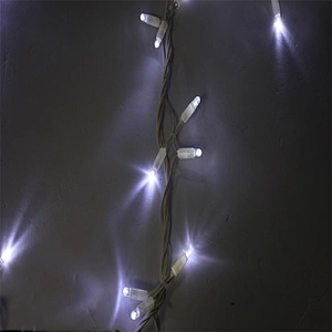 Holiday Outdoor 100 LED String Lights 10M 220V 110V Christmas Xmas Wedding Party Decorations Garland Lighting Christmas light