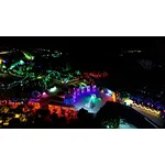 Source of Dreams Light Arts Festival