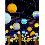 2022 Zhongshan Film and Television City Light Festival activity