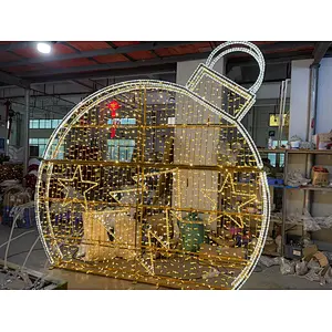 LED motif light