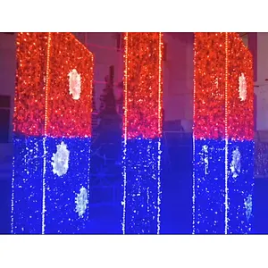 Pai gow motif light