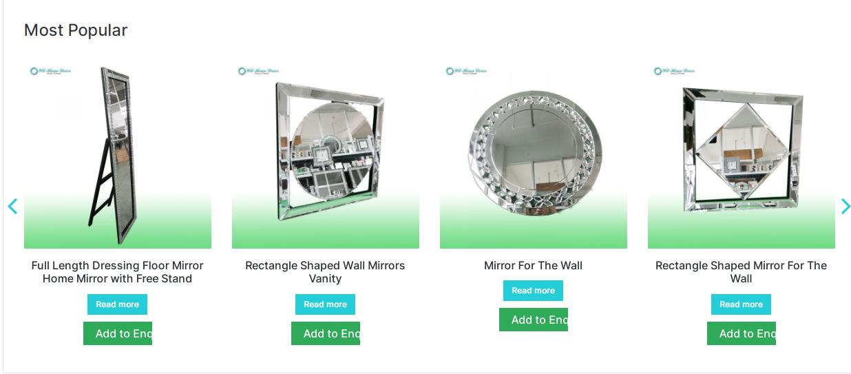best mirror 