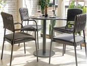 best wrought iron furniture
