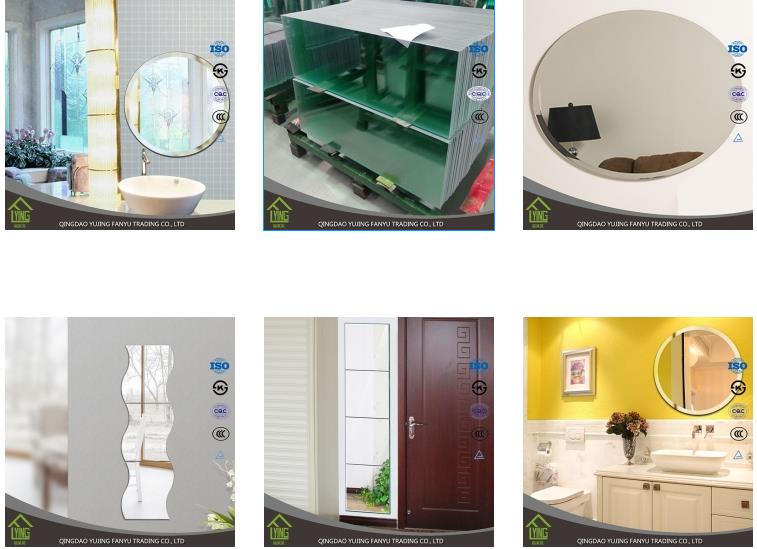 mirror suppliers