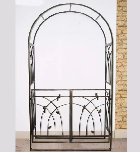 best wrought iron furniture