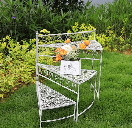 best wrought iron furniture