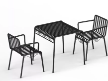 best wrought iron furniture