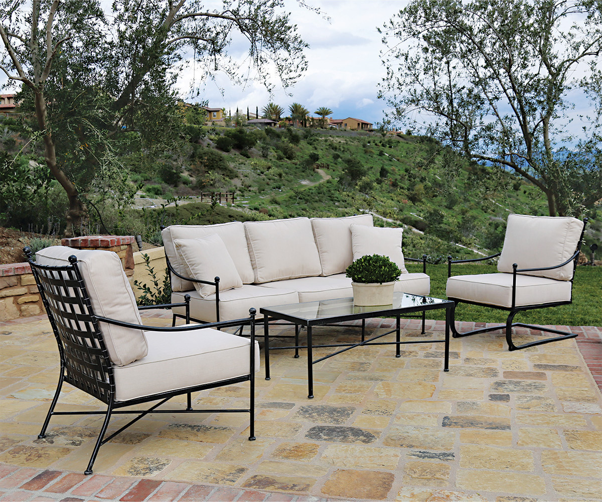 patio furniture sale