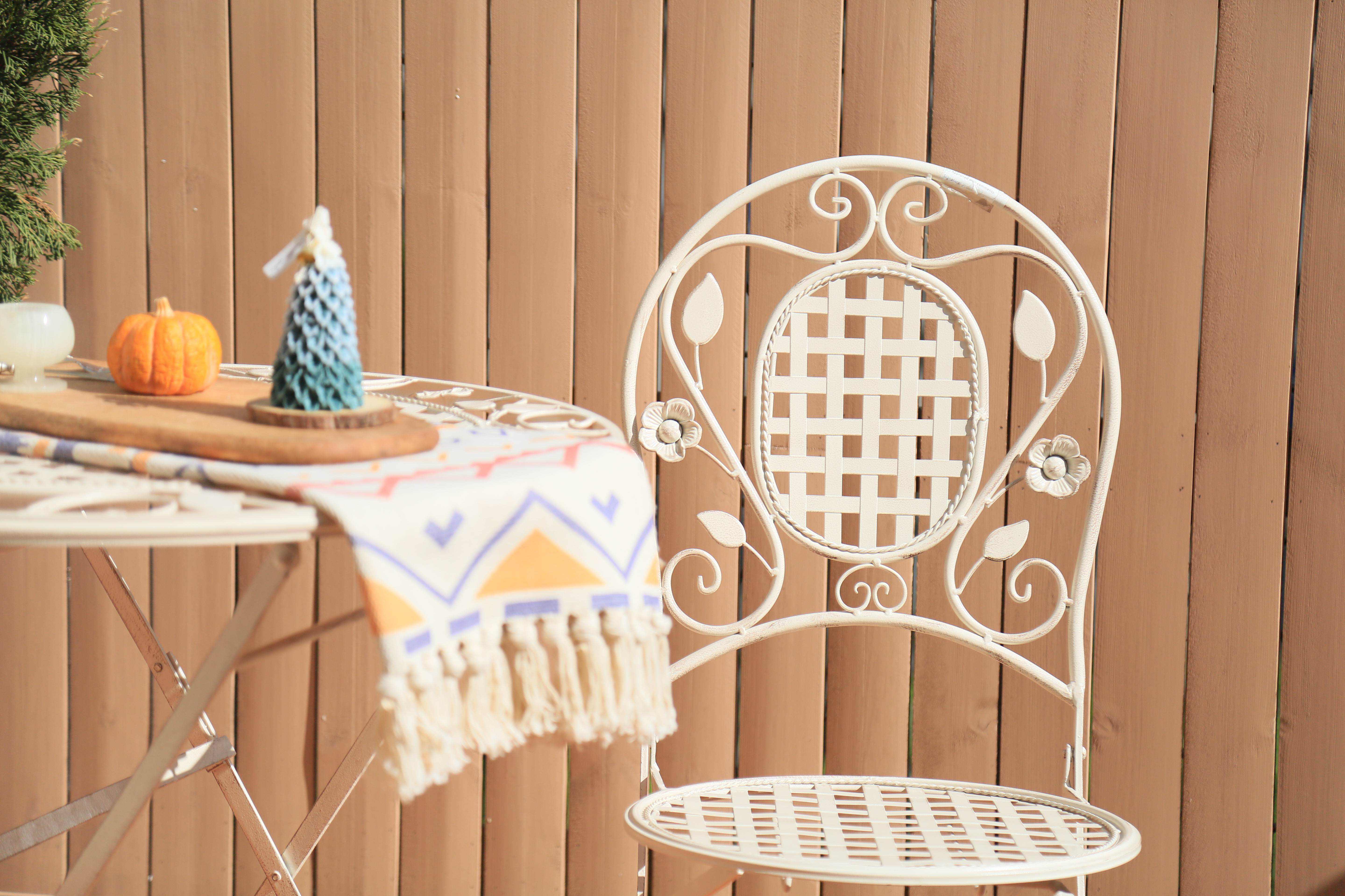 outdoor bistro set outdoor bistro table and patio bistro set at balcony