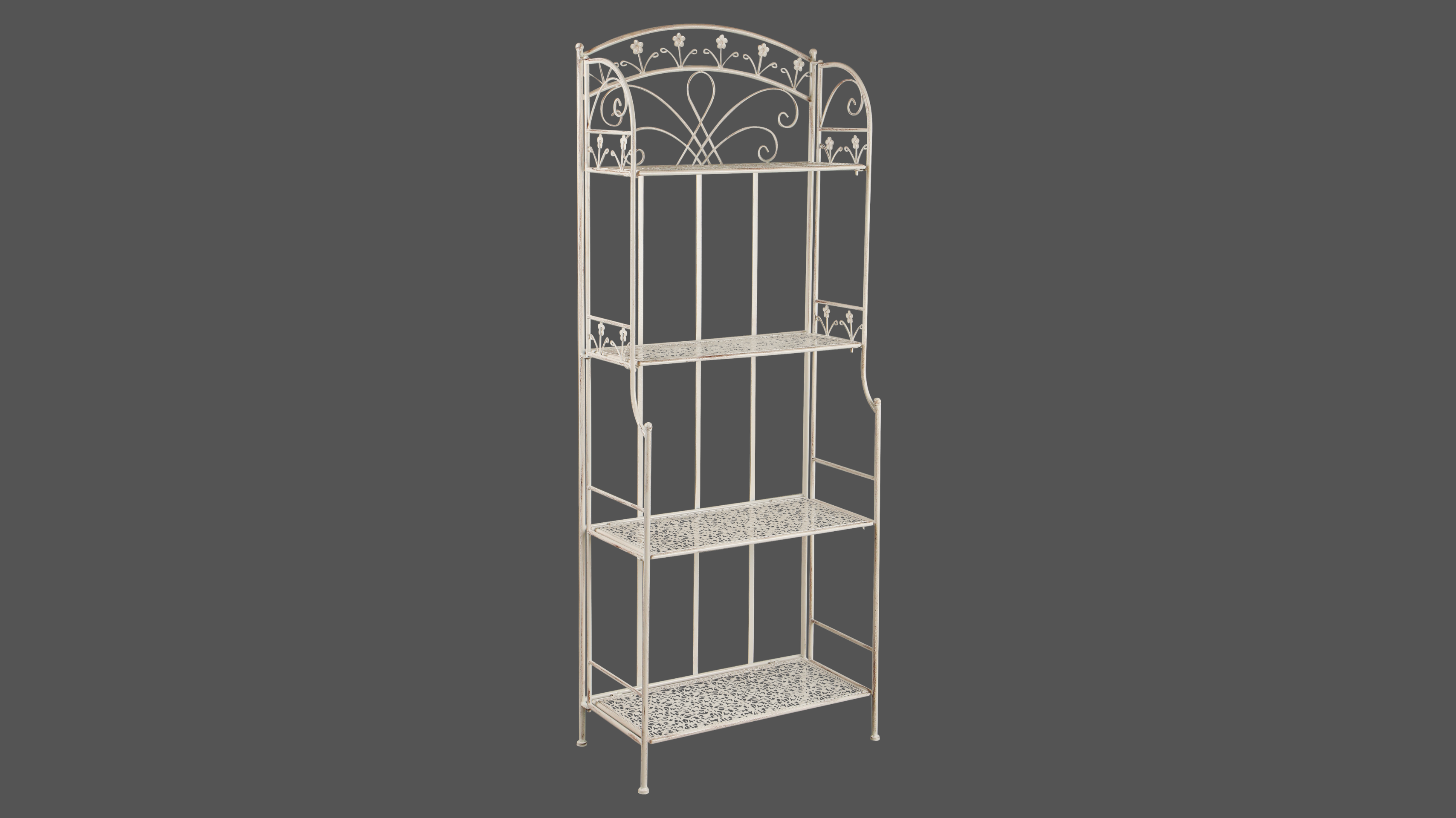 wrought iron plant stands outdoor cast iron plant stand with grey background