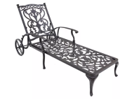 best wrought iron furniture