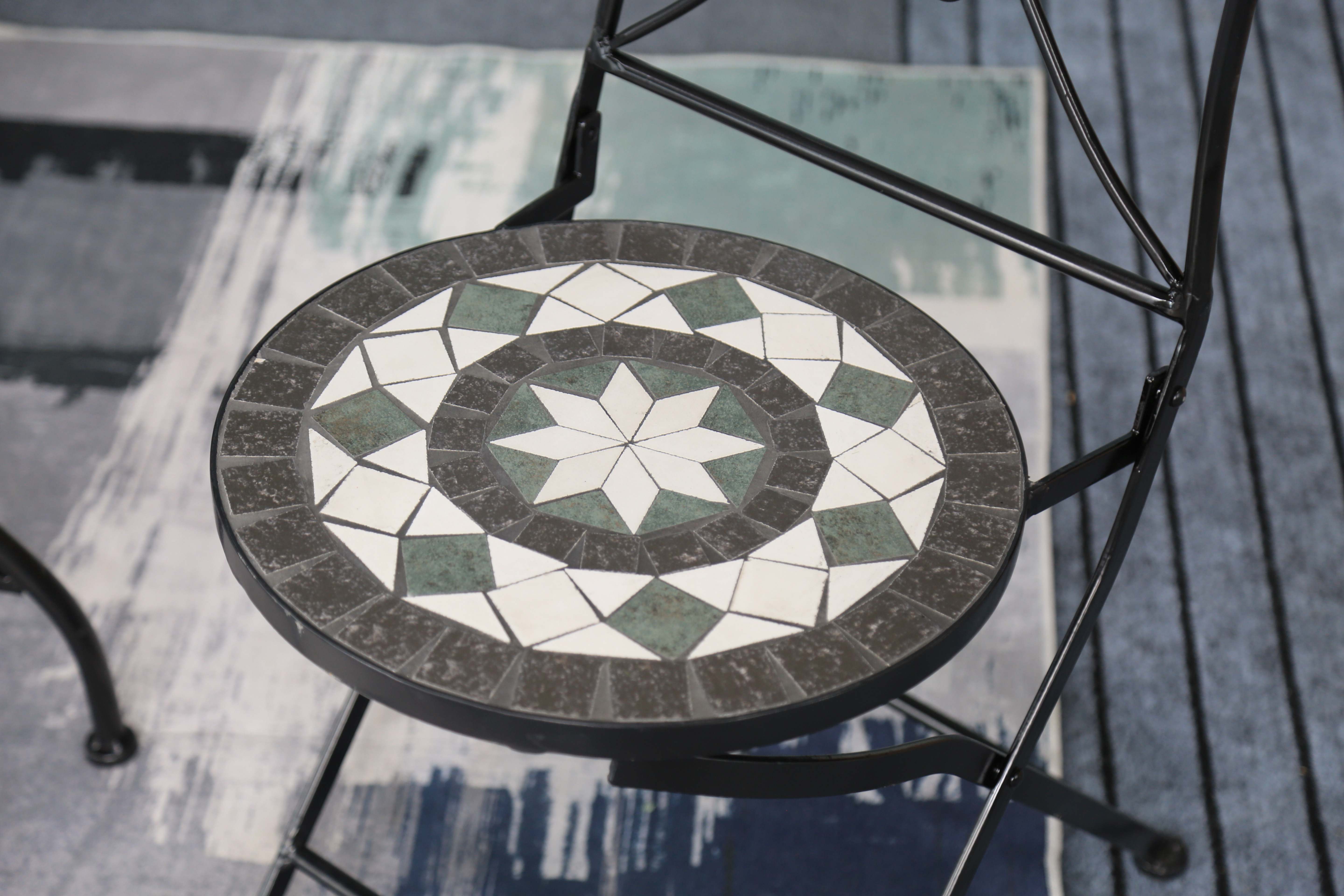 marble bistro table round bistro table and bistro patio set at showroom