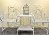 best wrought iron furniture