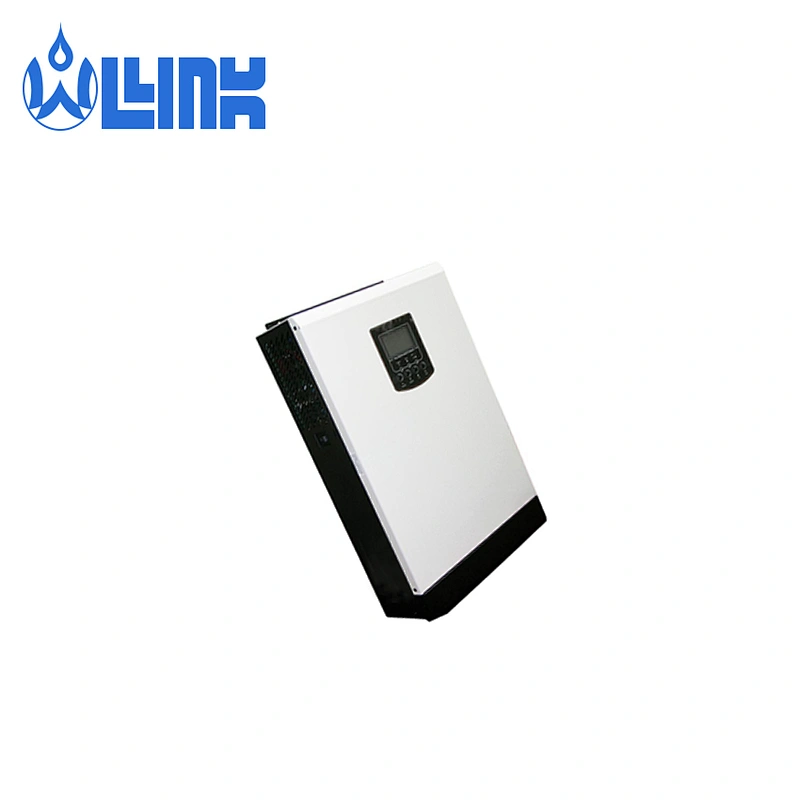 PV inverters